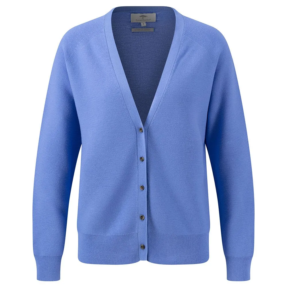Кардиган Fynch Hatton 24137005, синий
Кардиган Fynch Hatton 24137005, синий