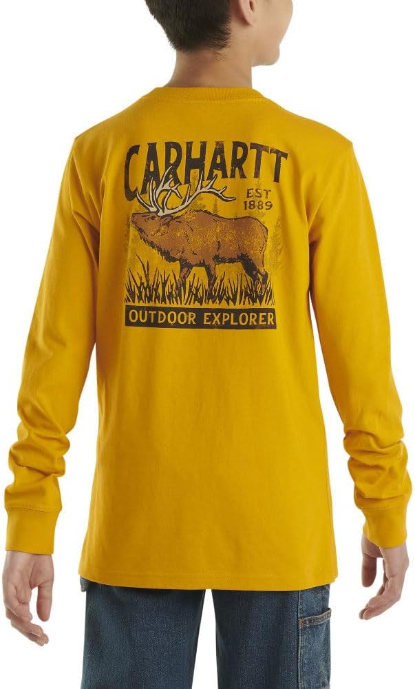 Футболка Carhartt boys Pocket, Golden Yellow, Желтый, Футболка Carhartt boys Pocket, Golden Yellow
Футболка Carhartt boys Pocket, Golden Yellow, Желтый, Футболка Carhartt boys Pocket, Golden Yellow