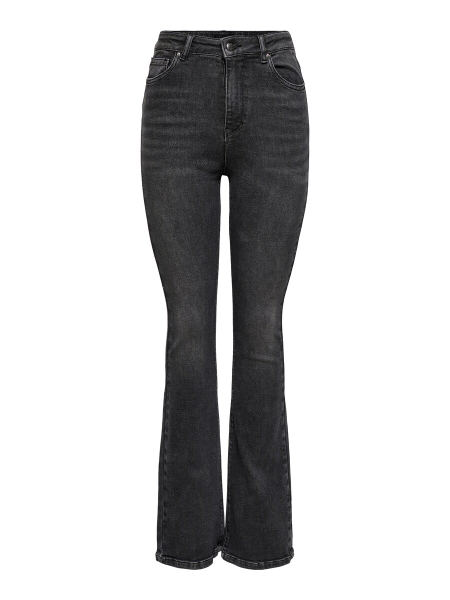 Джинсы Bootcut ONLY Mila, Black Denim
Джинсы Bootcut ONLY Mila, Black Denim