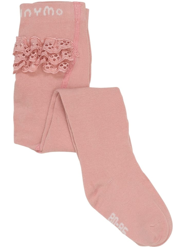 Колготки Minymo, розовый
Колготки Minymo, розовый