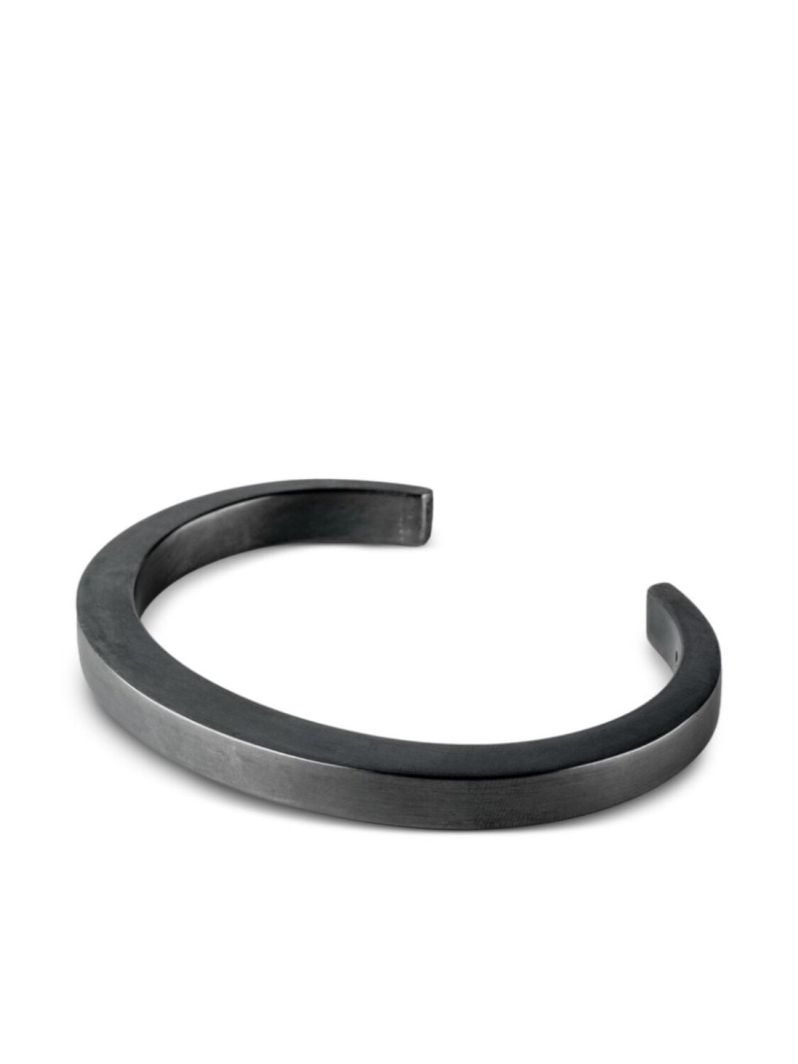 Браслет уменьшенного полумесяца Parts of Four, серебряный
Браслет уменьшенного полумесяца Parts of Four, серебряный