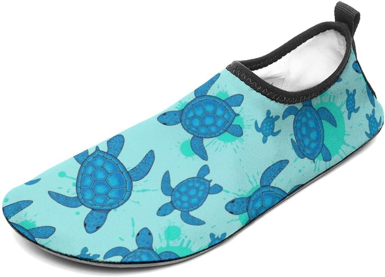 Женские и мужские водные тапочки Босоножки для йоги Быстросохнущие акваобувь для снорклинга Woezkex, Pattern704
Женские и мужские водные тапочки Босоножки для йоги Быстросохнущие акваобувь для снорклинга Woezkex, Pattern704