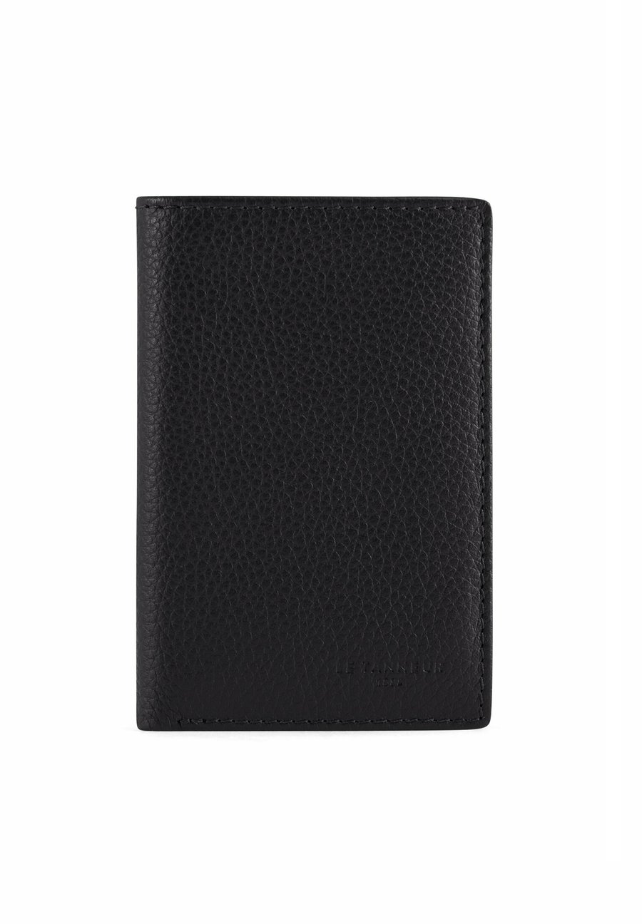 Кошелек Le Tanneur CHARLES, Noir/Black
Кошелек Le Tanneur CHARLES, Noir/Black