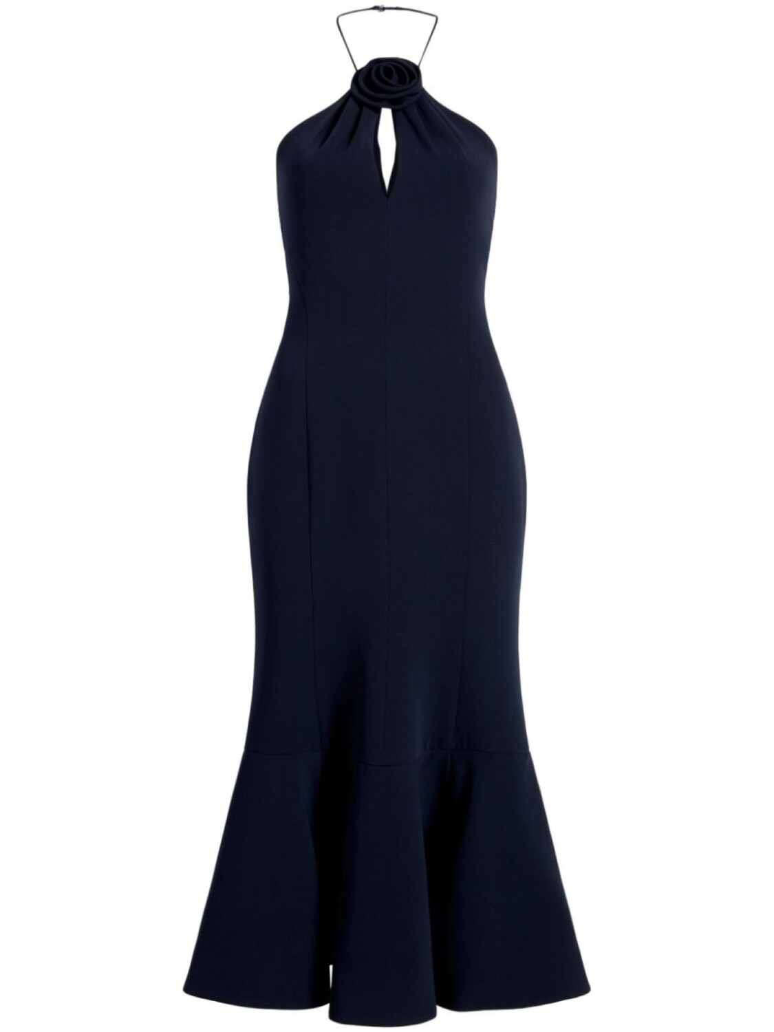 Платье Jennie с цветочной аппликацией Cinq A Sept, синий
Платье Jennie с цветочной аппликацией Cinq A Sept, синий