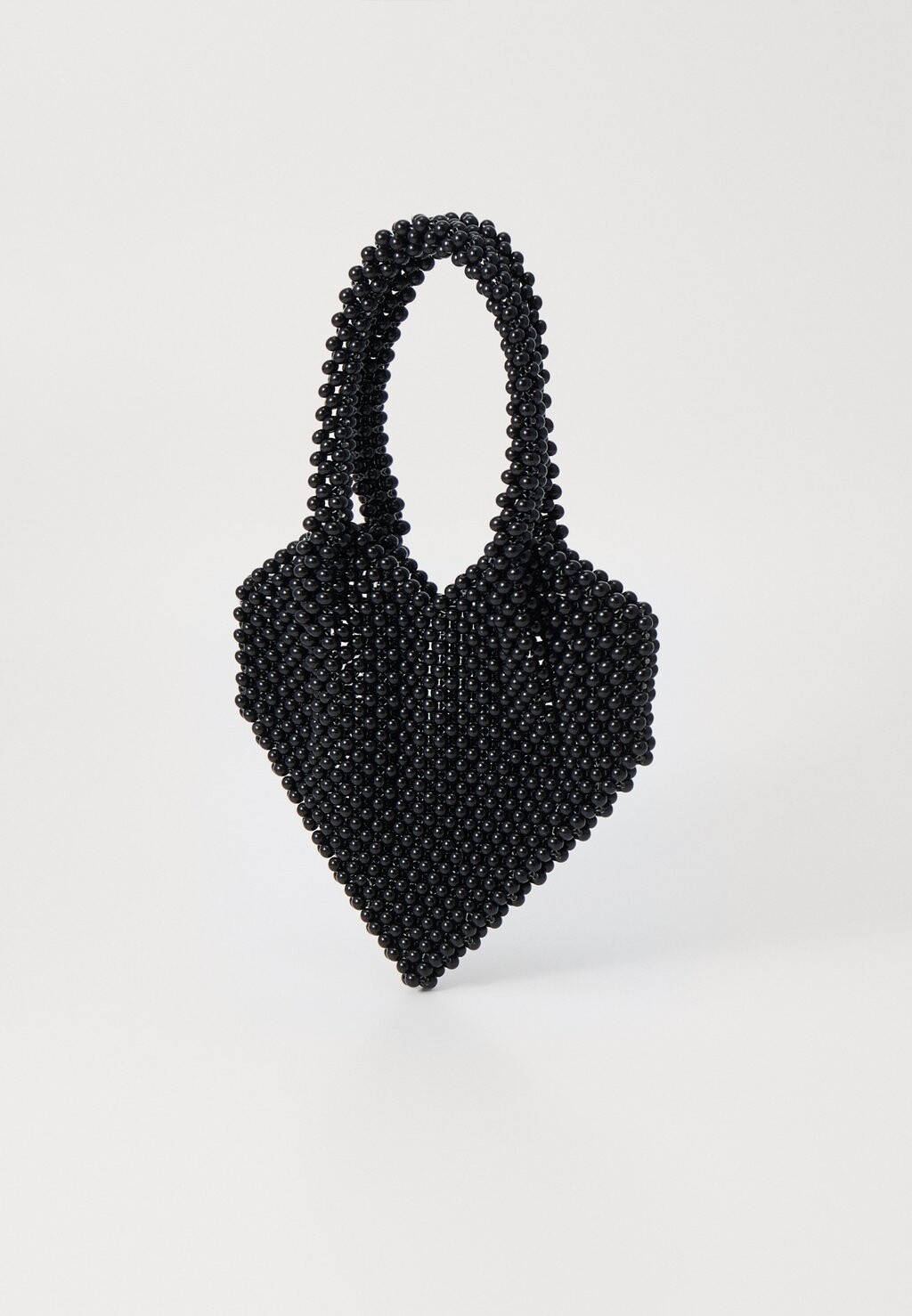 Сумка HEART BAG Cras, черный 
Сумка HEART BAG Cras, черный