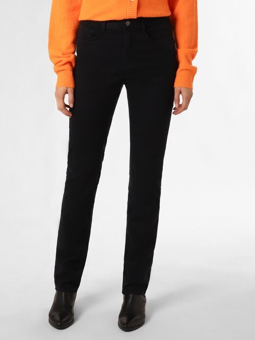 Брюки мэри Brax, синий
Брюки мэри Brax, синий