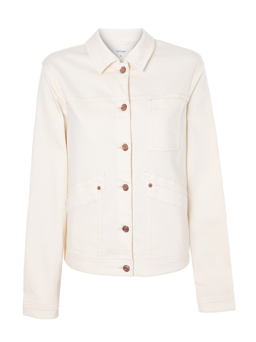 Межсезонная куртка TATUUM Benita, светло-бежевый
Межсезонная куртка TATUUM Benita, светло-бежевый