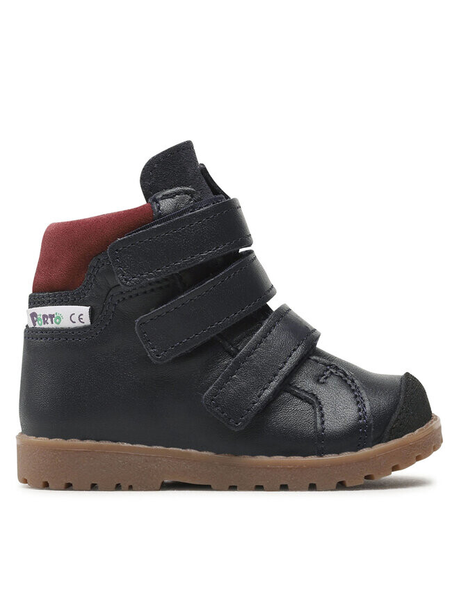 Сапоги Mrugała, темно-синий
Сапоги Mrugała, темно-синий