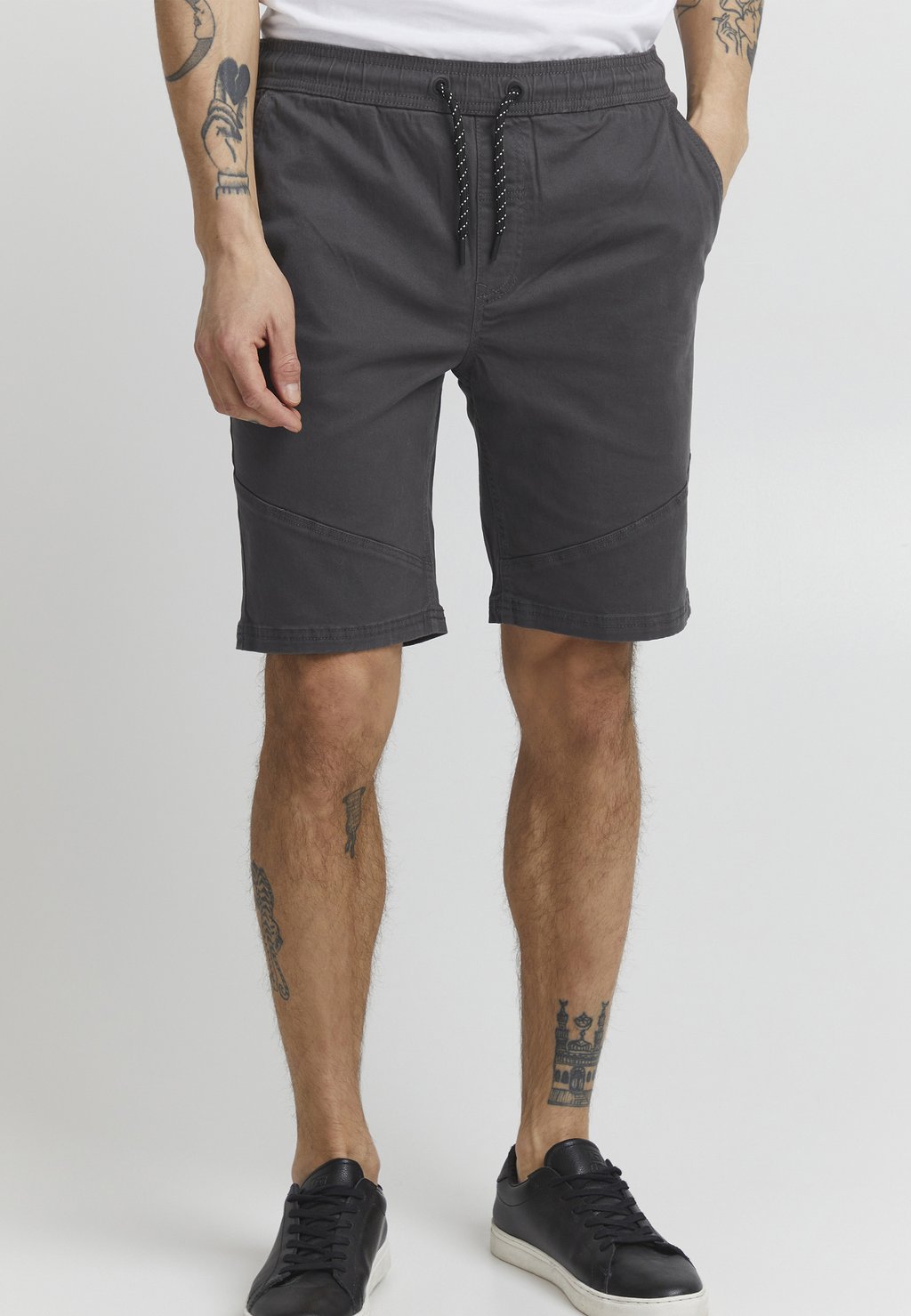 Шорты PRGAETO 11 Project, серый
Шорты PRGAETO 11 Project, серый