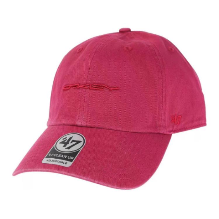 Oakley Бейсболка Unisex Rose Red, Красный, Oakley Бейсболка Unisex Rose Red
Oakley Бейсболка Unisex Rose Red, Красный, Oakley Бейсболка Unisex Rose Red