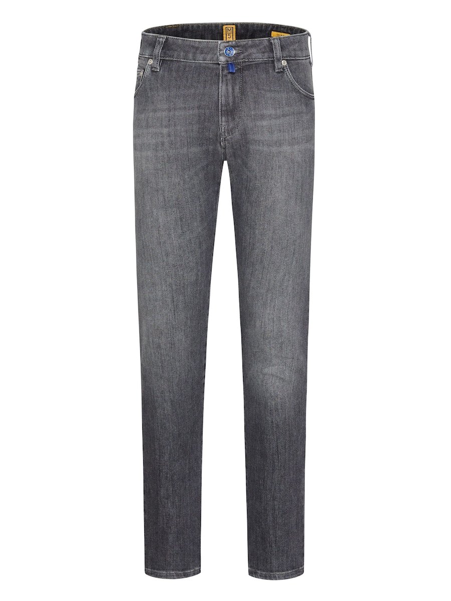 Узкие джинсы MEYER, серый
Узкие джинсы MEYER, серый