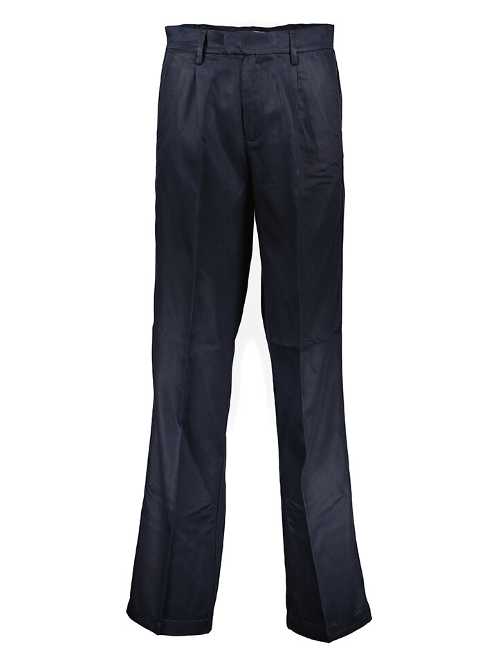 Брюки Mustang Hose, темно-синий
Брюки Mustang Hose, темно-синий