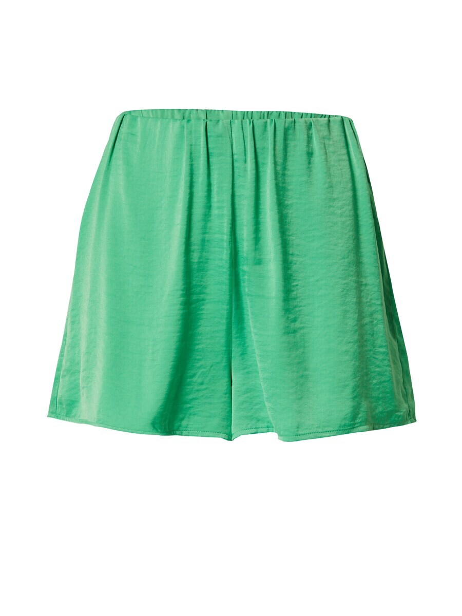 Шорты Edited EMELIE, цвет Jade
Шорты Edited EMELIE, цвет Jade