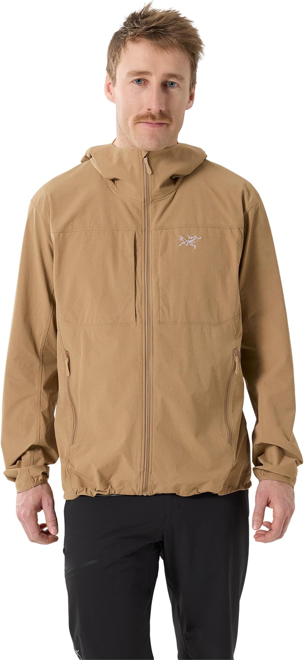 Мужская легкая толстовка Gamma Arc'teryx, Canvas 1
Мужская легкая толстовка Gamma Arc'teryx, Canvas 1