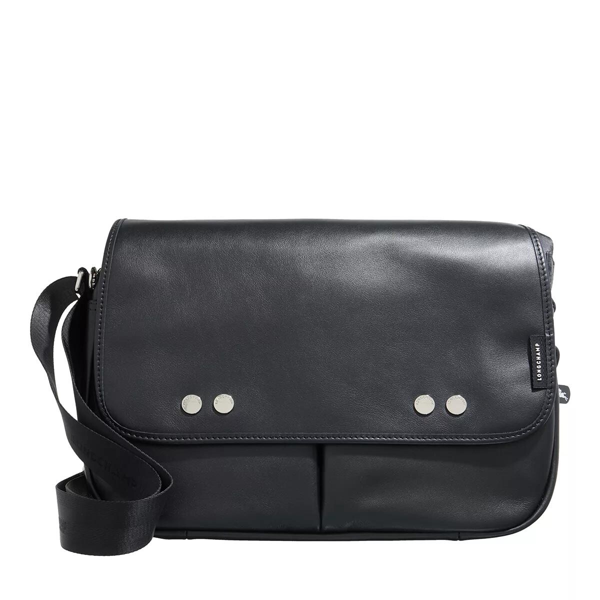 Сумка через плечо très paris м. Longchamp, черный
Сумка через плечо très paris м. Longchamp, черный