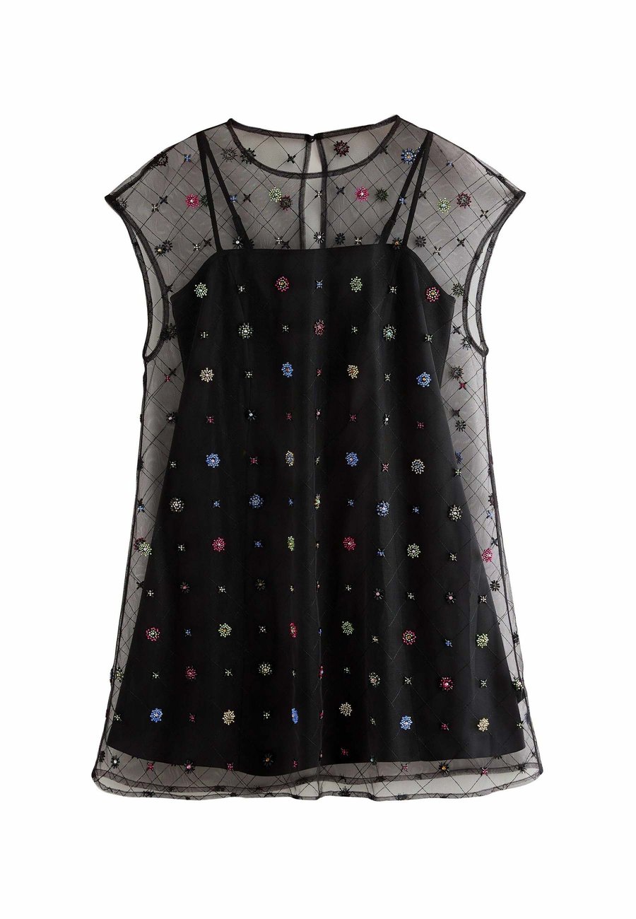 Платье Next Cocktail dress / Party dress, Black
Платье Next Cocktail dress / Party dress, Black