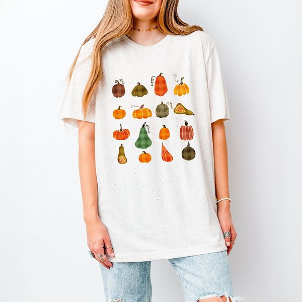 Футболка с коротким рукавом Plaid pumpkins chart Simply Sage Market, Oatmeal, Серый, Футболка с коротким рукавом Plaid pumpkins chart Simply Sage Market, Oatmeal
Футболка с коротким рукавом Plaid pumpkins chart Simply Sage Market, Oatmeal, Серый, Футболка с коротким рукавом Plaid pumpkins chart Simply Sage Market, Oatmeal