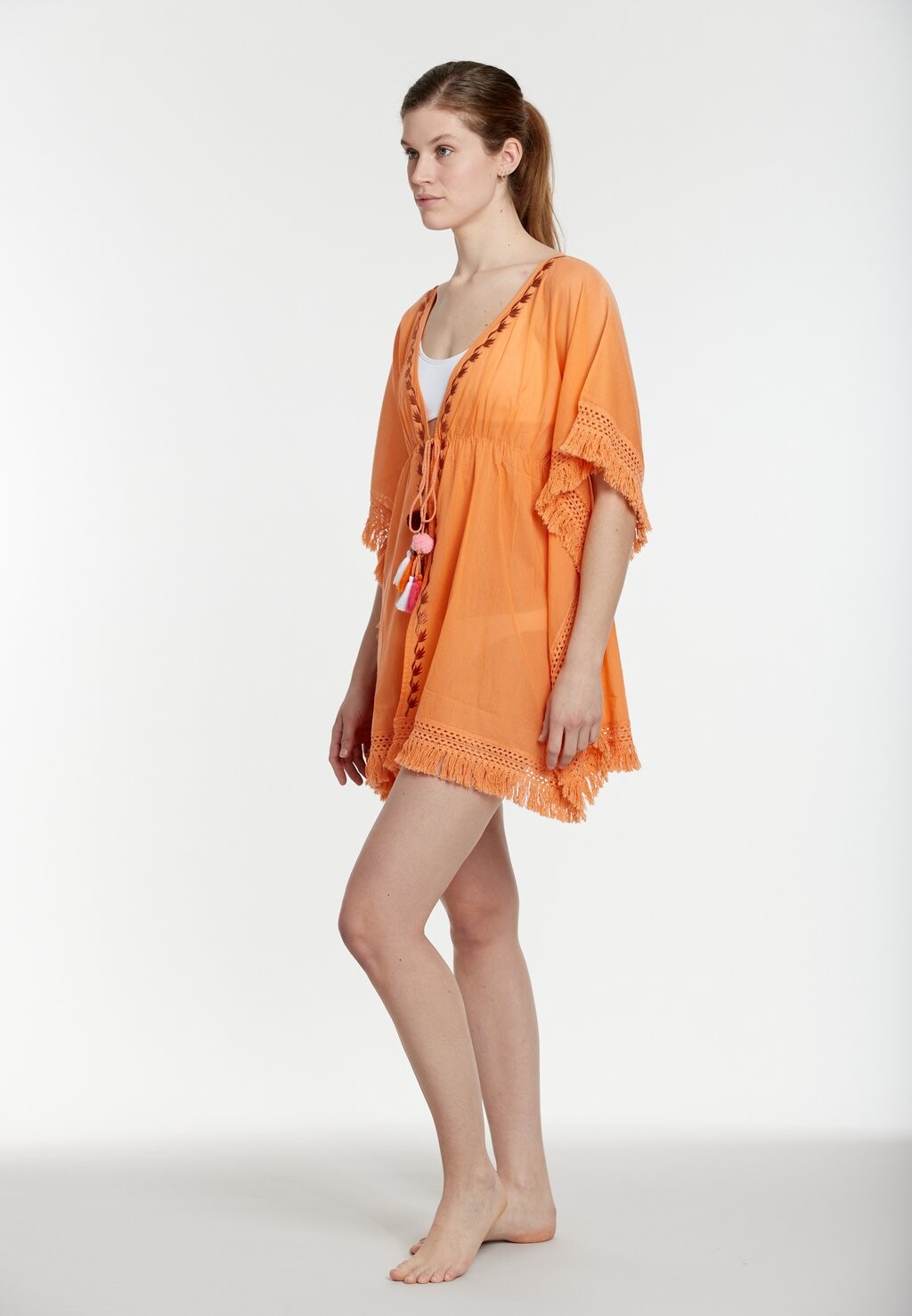 Пляжный аксессуар Sunflair, оранжевый 
Пляжный аксессуар Sunflair, оранжевый