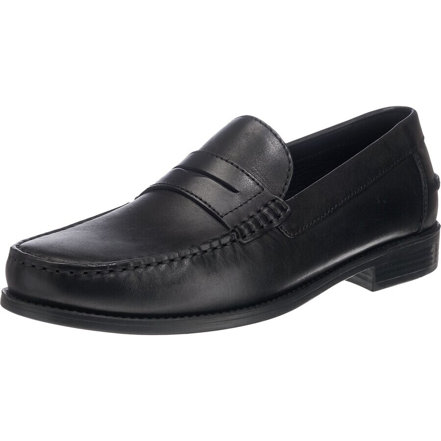 Деловые туфли GEOX Classic Flats Damon, черный
Деловые туфли GEOX Classic Flats Damon, черный