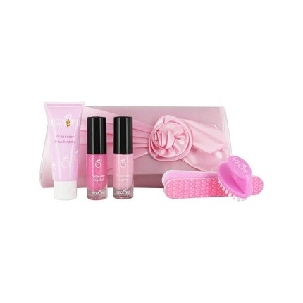 HEROME Princess Set Делюкс Плюс
HEROME Princess Set Делюкс Плюс