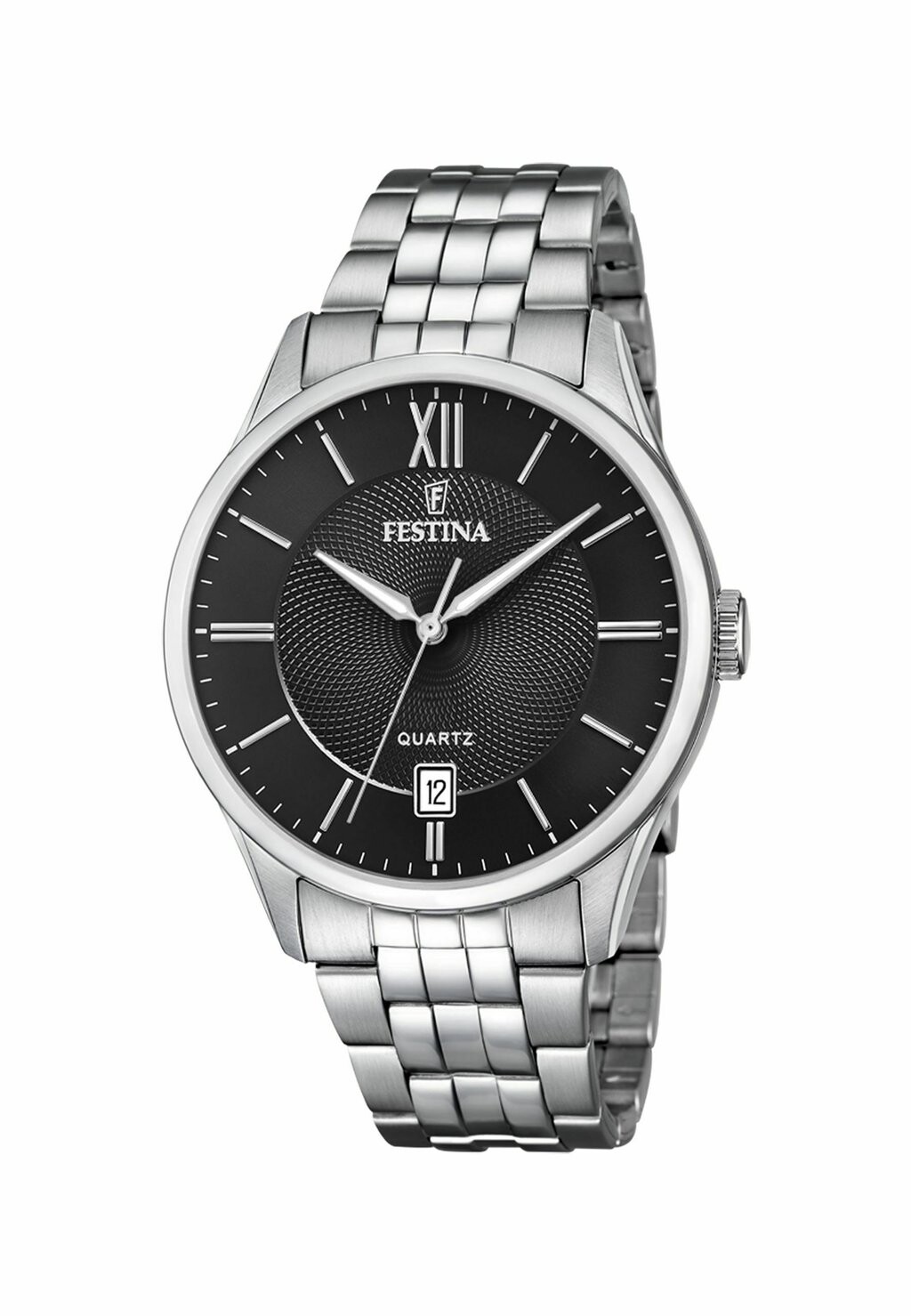 Часы Clasico Festina, черный 
Часы Clasico Festina, черный