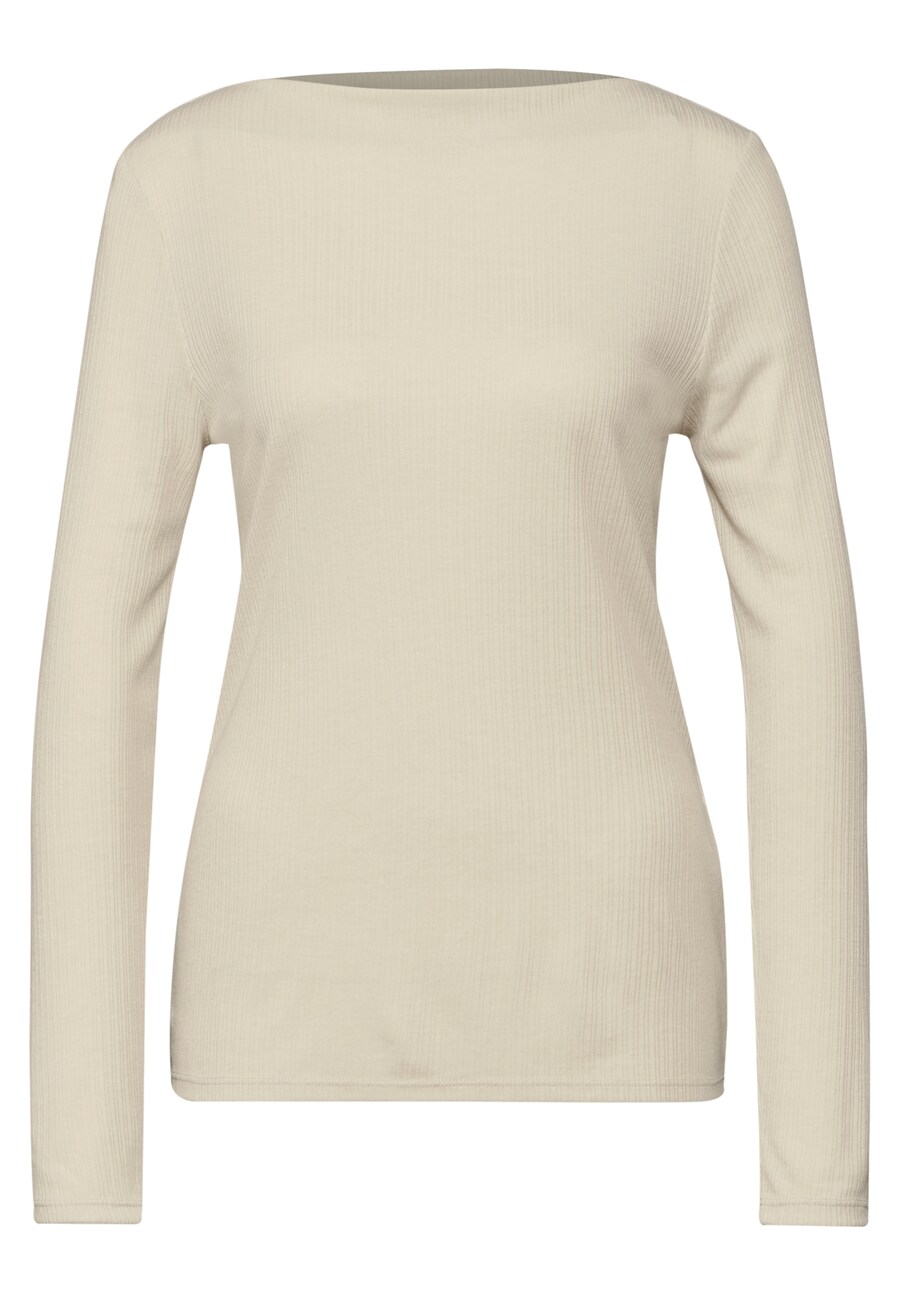 Рубашка Street One Studio, кремовый
Рубашка Street One Studio, кремовый