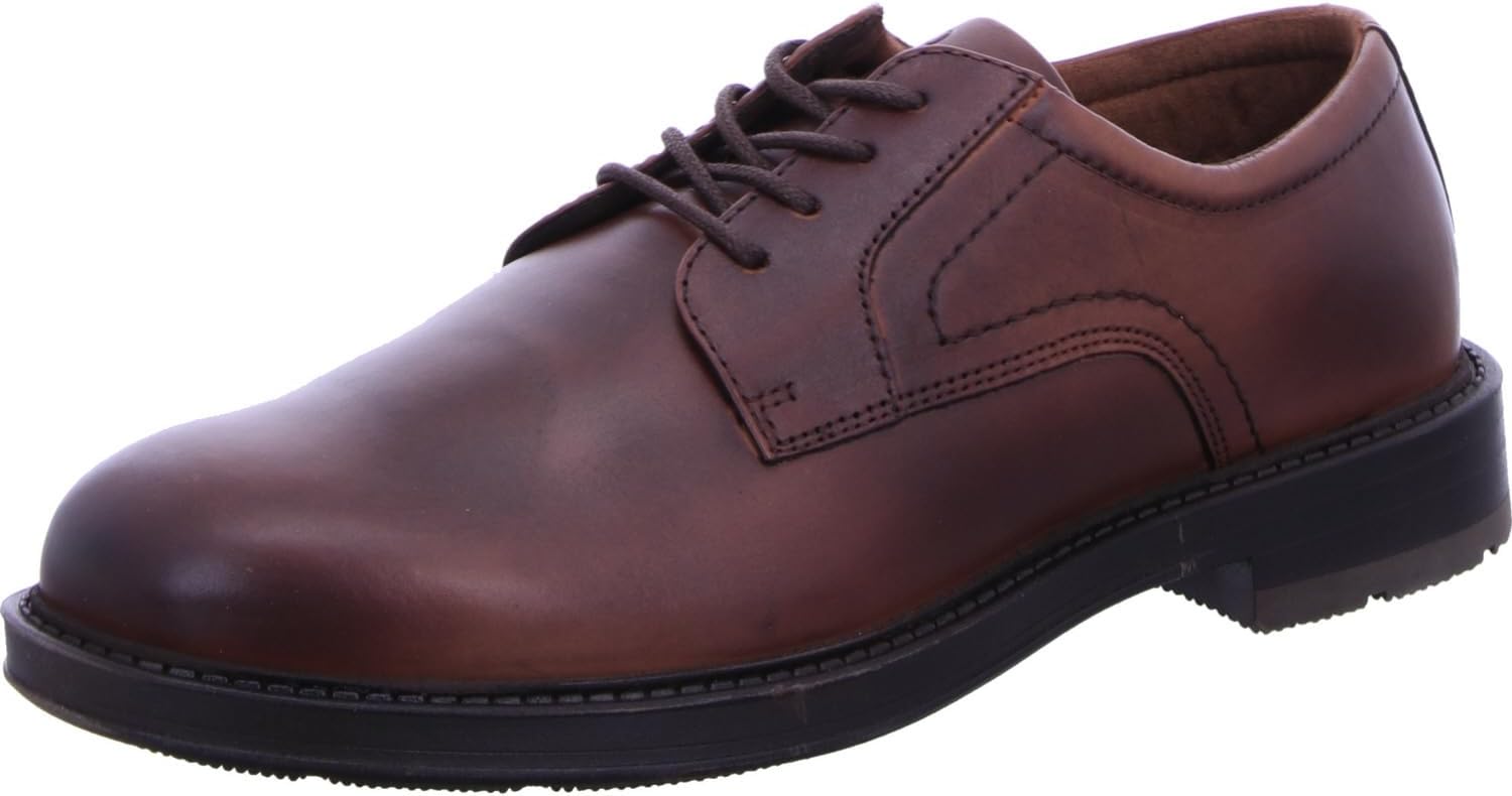 Мужские оксфорды на шнуровке MARCO TOZZI, Cognac
Мужские оксфорды на шнуровке MARCO TOZZI, Cognac