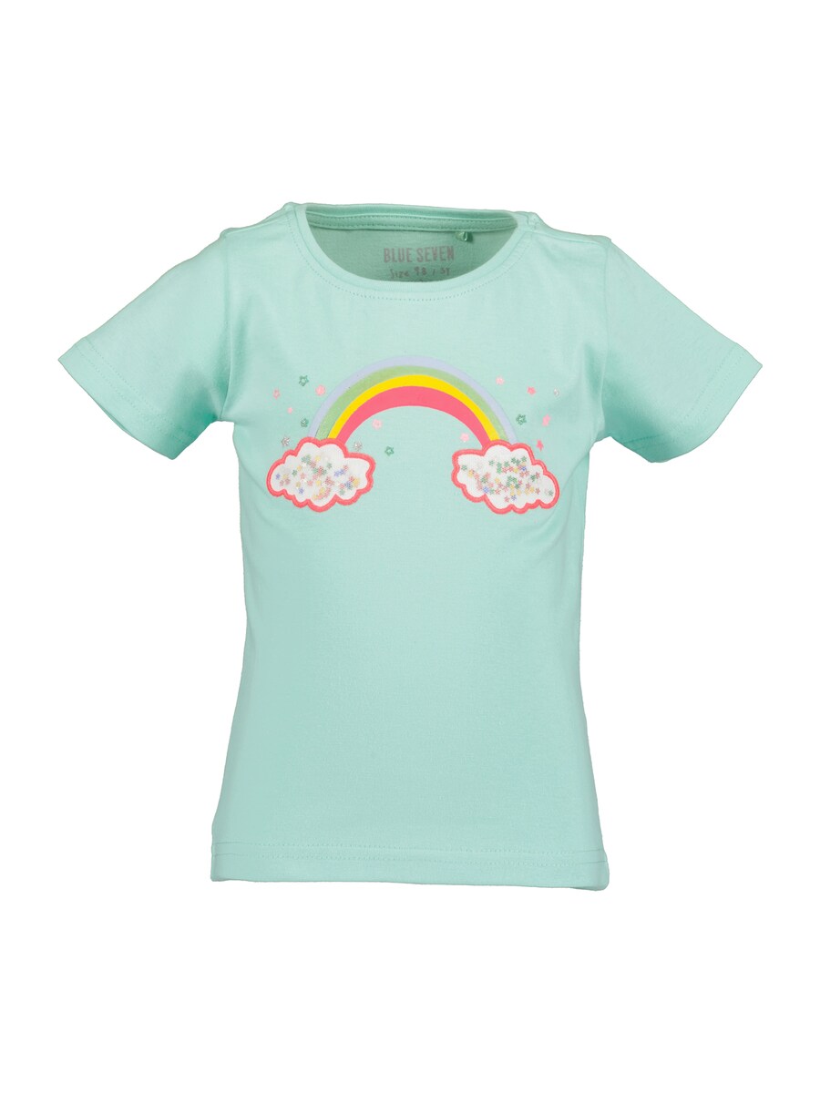 Рубашка BLUE SEVEN, цвет Turquoise
Рубашка BLUE SEVEN, цвет Turquoise