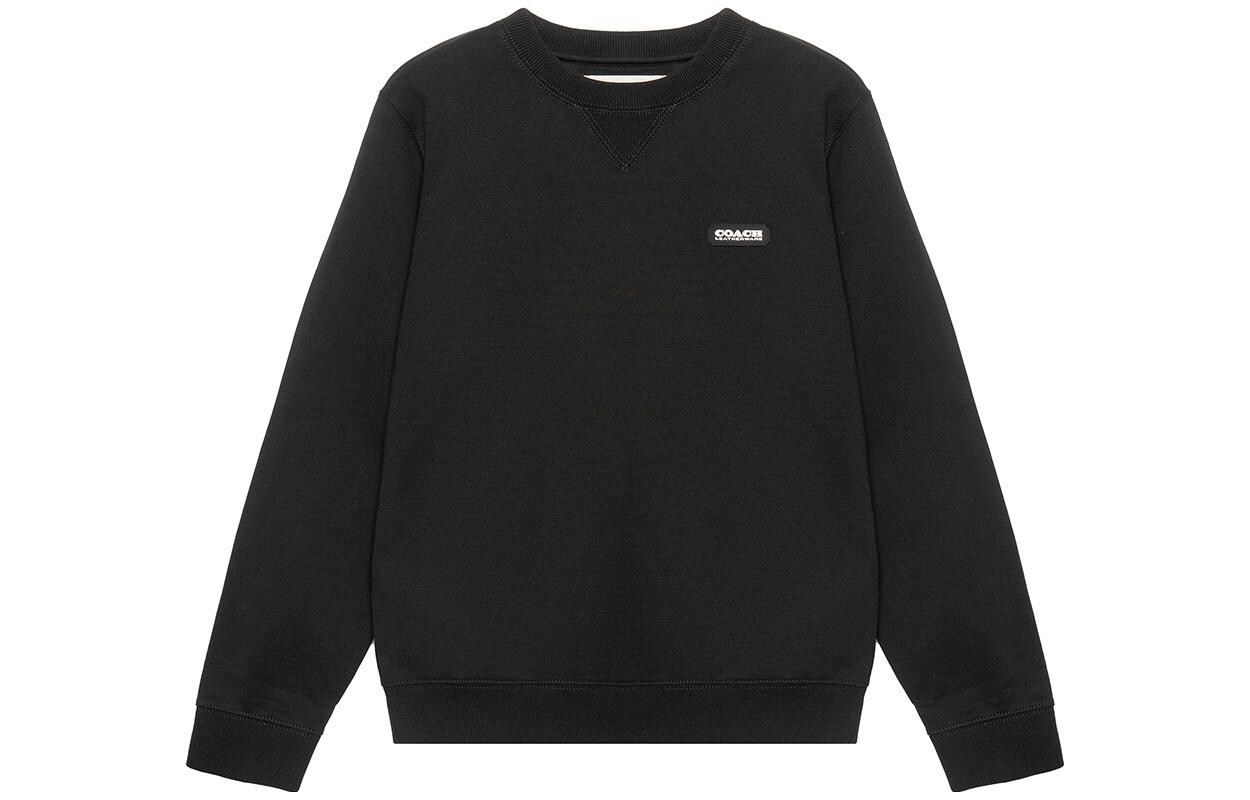 COACH Мужская толстовка, цвет Black
COACH Мужская толстовка, цвет Black