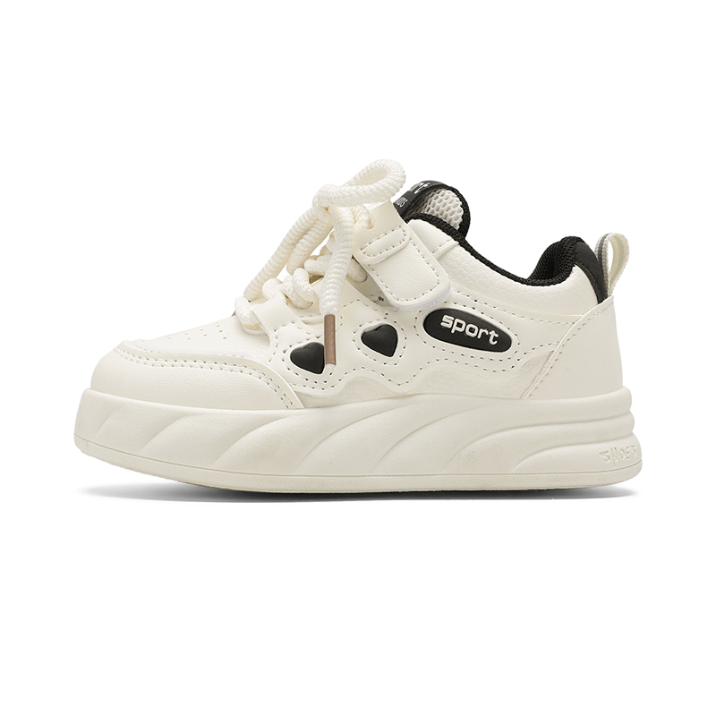 Низкие детские кроссовки для повседневной жизни SHIBU, черный
Низкие детские кроссовки для повседневной жизни SHIBU, черный