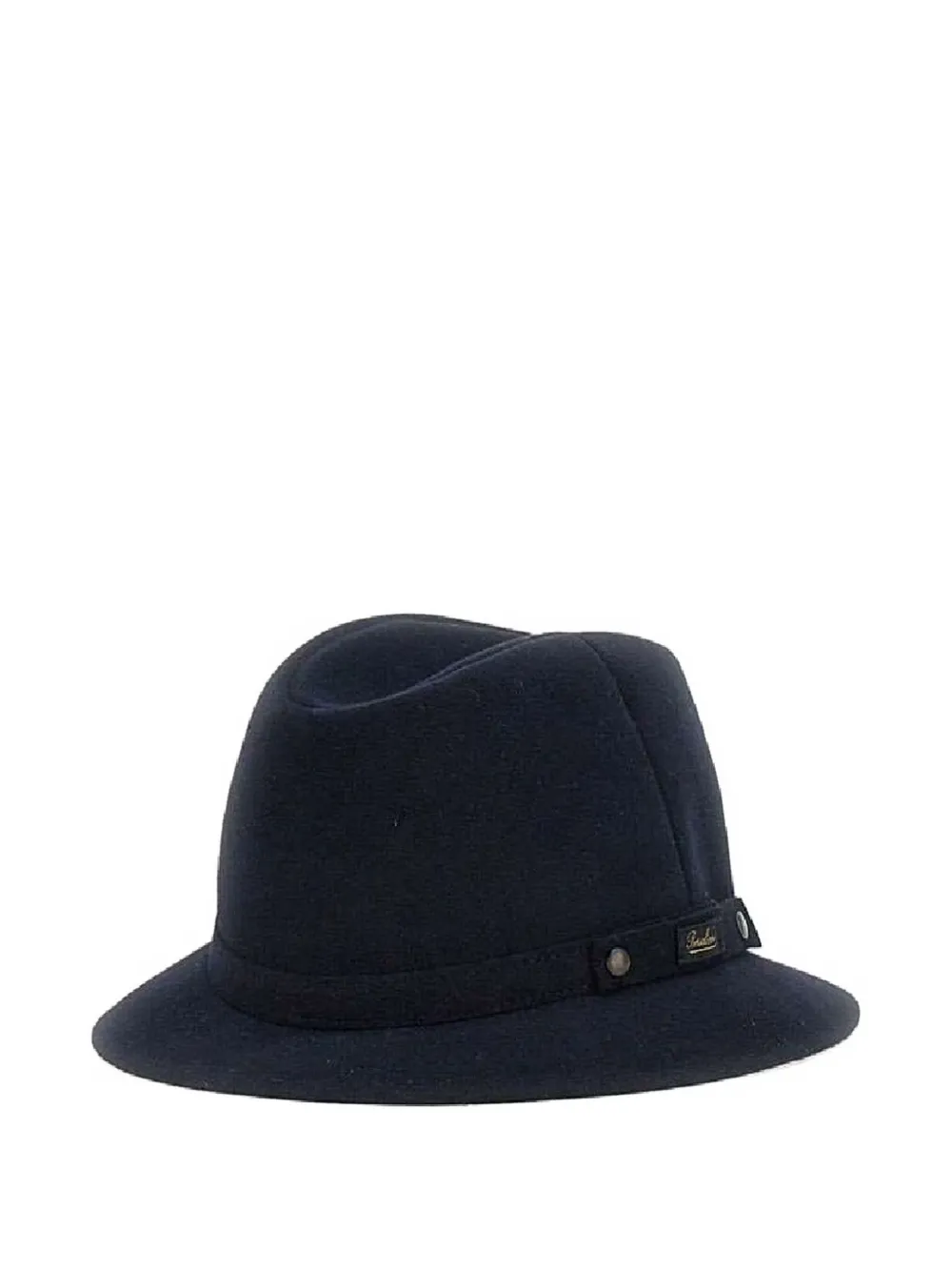 Бейсболка с логотипом Borsalino, синий
Бейсболка с логотипом Borsalino, синий