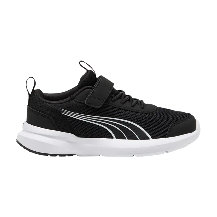 Кроссовки Kruz Profoam Little Kid, черный/белый
Кроссовки Kruz Profoam Little Kid, черный/белый