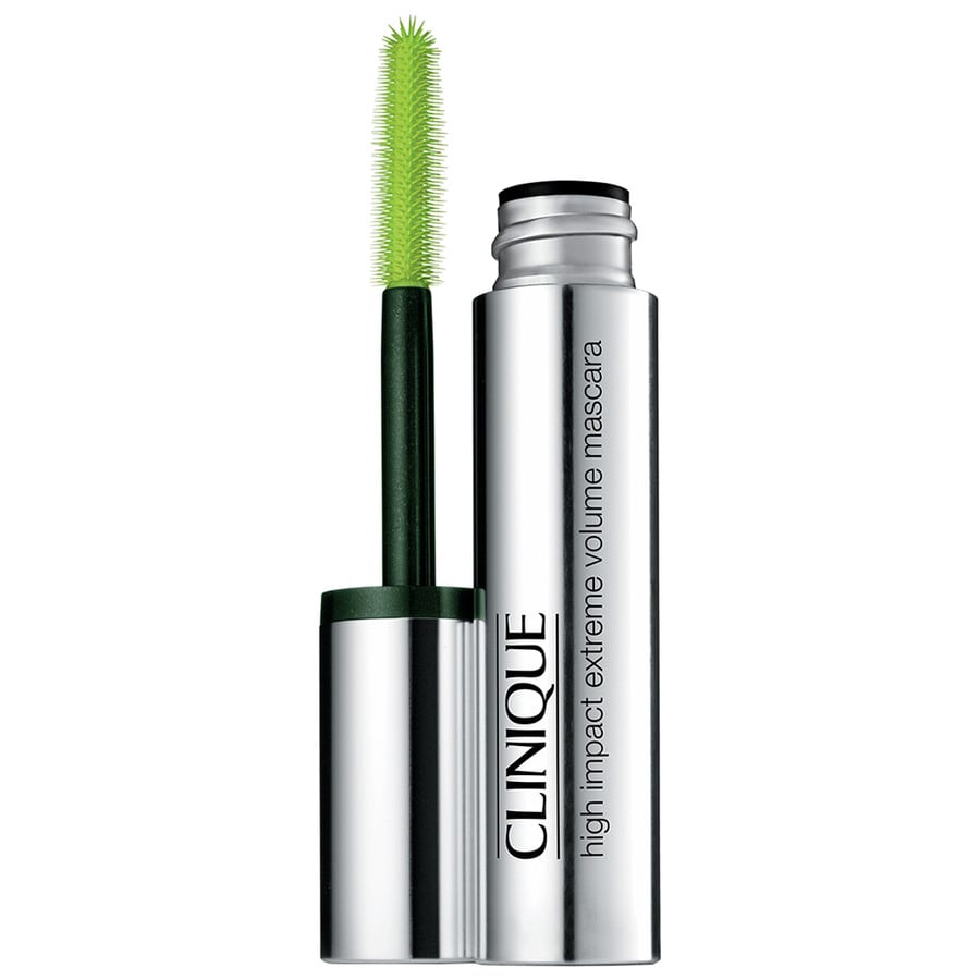Тушь для ресниц, придающая объем high impact extreme volume mascara Clinique, цвет extreme black, 10 мл 
Тушь для ресниц, придающая объем high impact extreme volume mascara Clinique, цвет extreme black, 10 мл