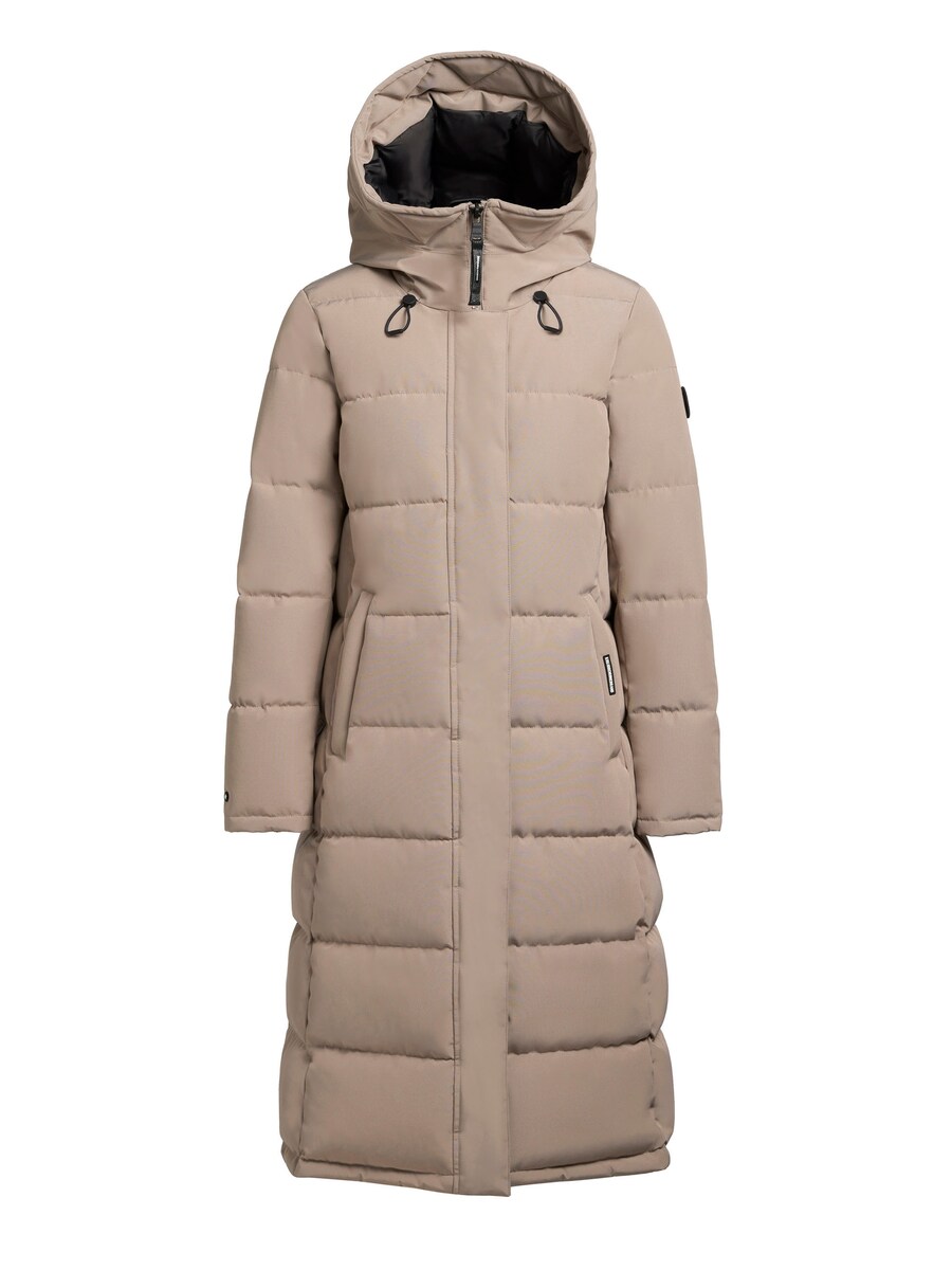 Зимнее пальто khujo DEVION , Beige
Зимнее пальто khujo DEVION , Beige