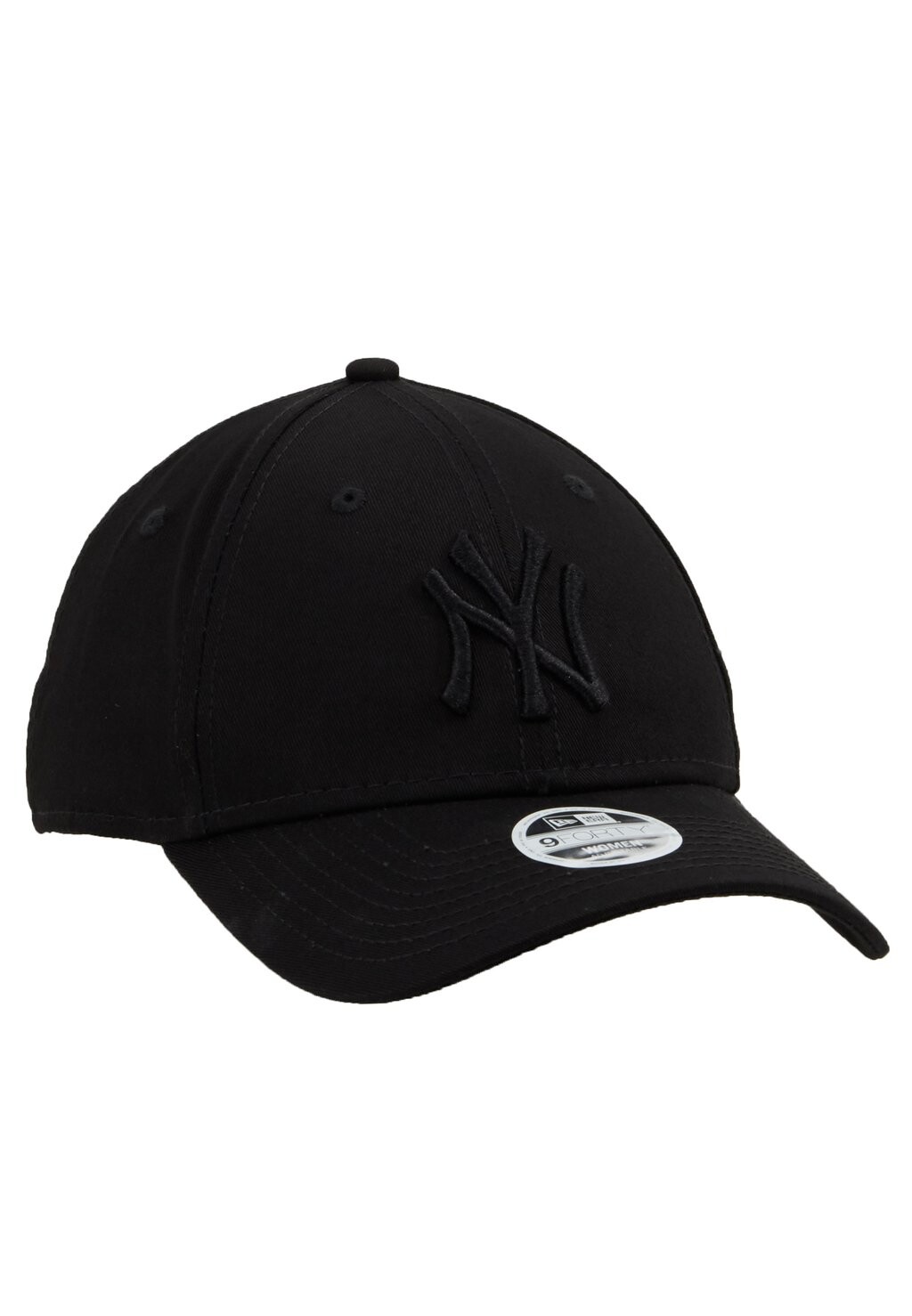 Бейсболка New Era, черный
Бейсболка New Era, черный