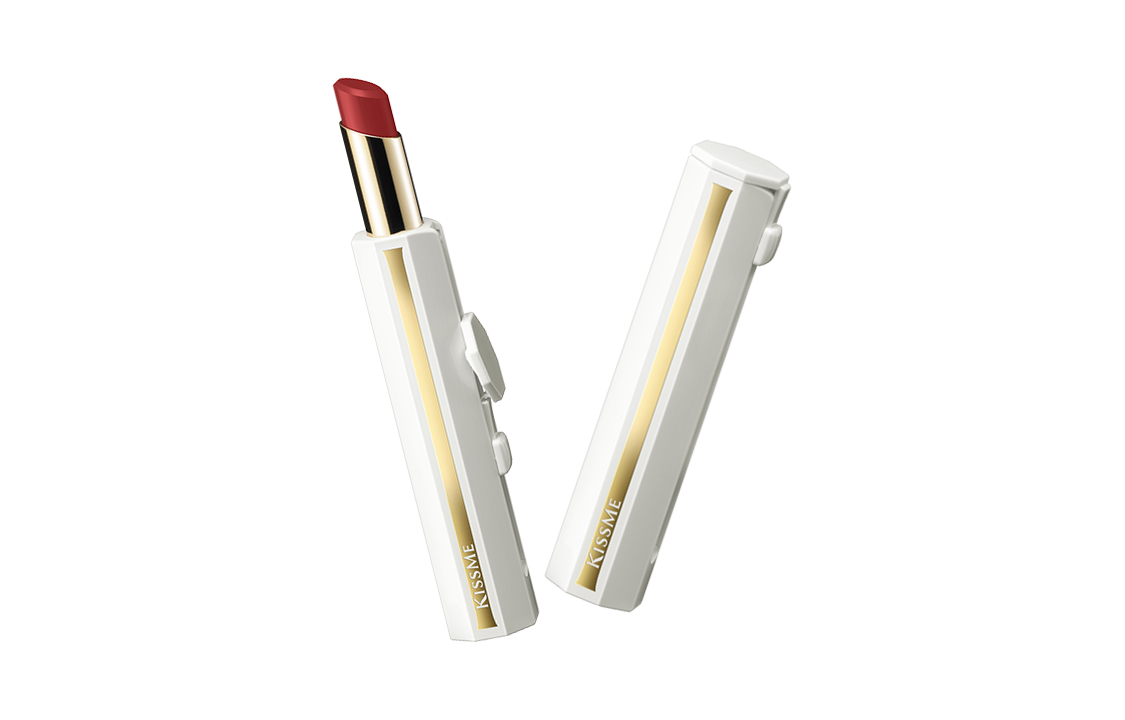 Маленькая помада-мелок легкий поцелуй гладкая мягкая матовая помада-велюр натуральная стойкая водостойкая косметика KISSME
Маленькая помада-мелок легкий поцелуй гладкая мягкая матовая помада-велюр натуральная стойкая водостойкая косметика KISSME