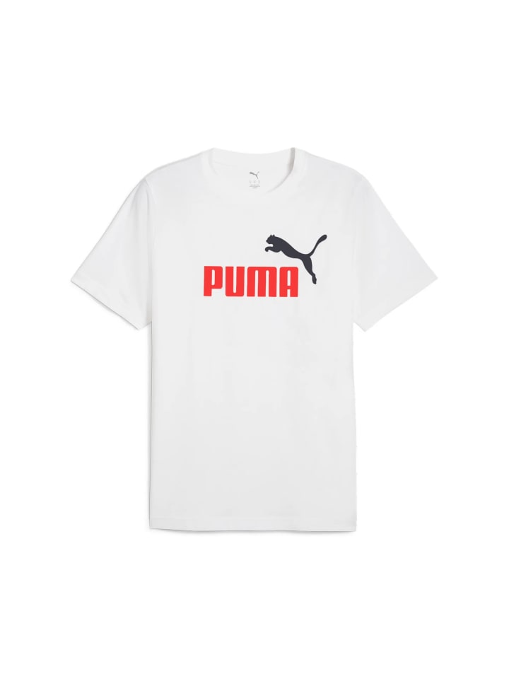 Футболка, 1 шт., белого цвета Puma, Белый, Футболка, 1 шт., белого цвета Puma
Футболка, 1 шт., белого цвета Puma, Белый, Футболка, 1 шт., белого цвета Puma