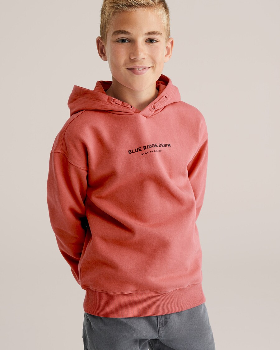 Толстовка WE Fashion, Red
Толстовка WE Fashion, Red