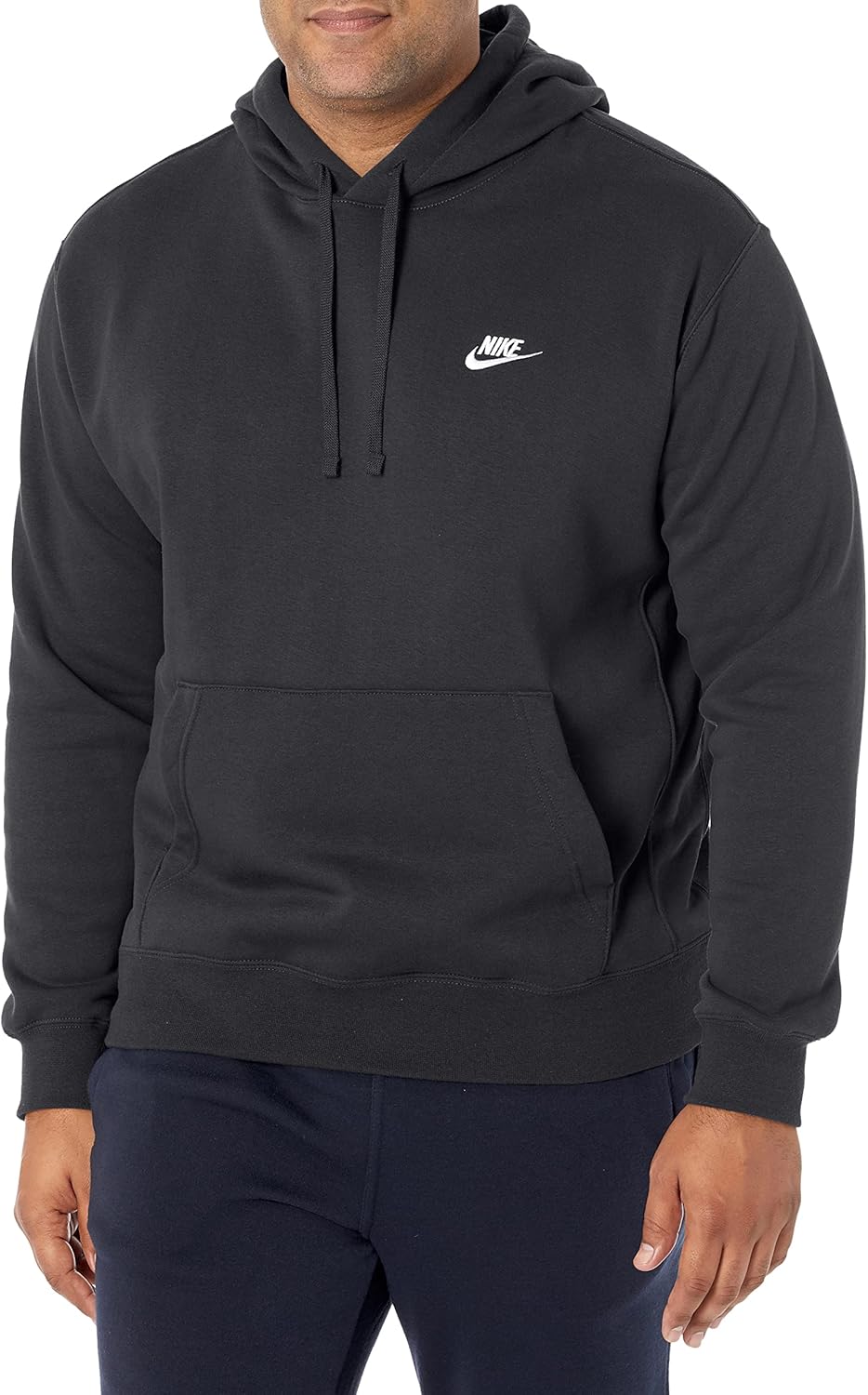 Мужская толстовка с капюшоном Nike, Black/Black/White, Белый, Мужская толстовка с капюшоном Nike, Black/Black/White
Мужская толстовка с капюшоном Nike, Black/Black/White, Белый, Мужская толстовка с капюшоном Nike, Black/Black/White