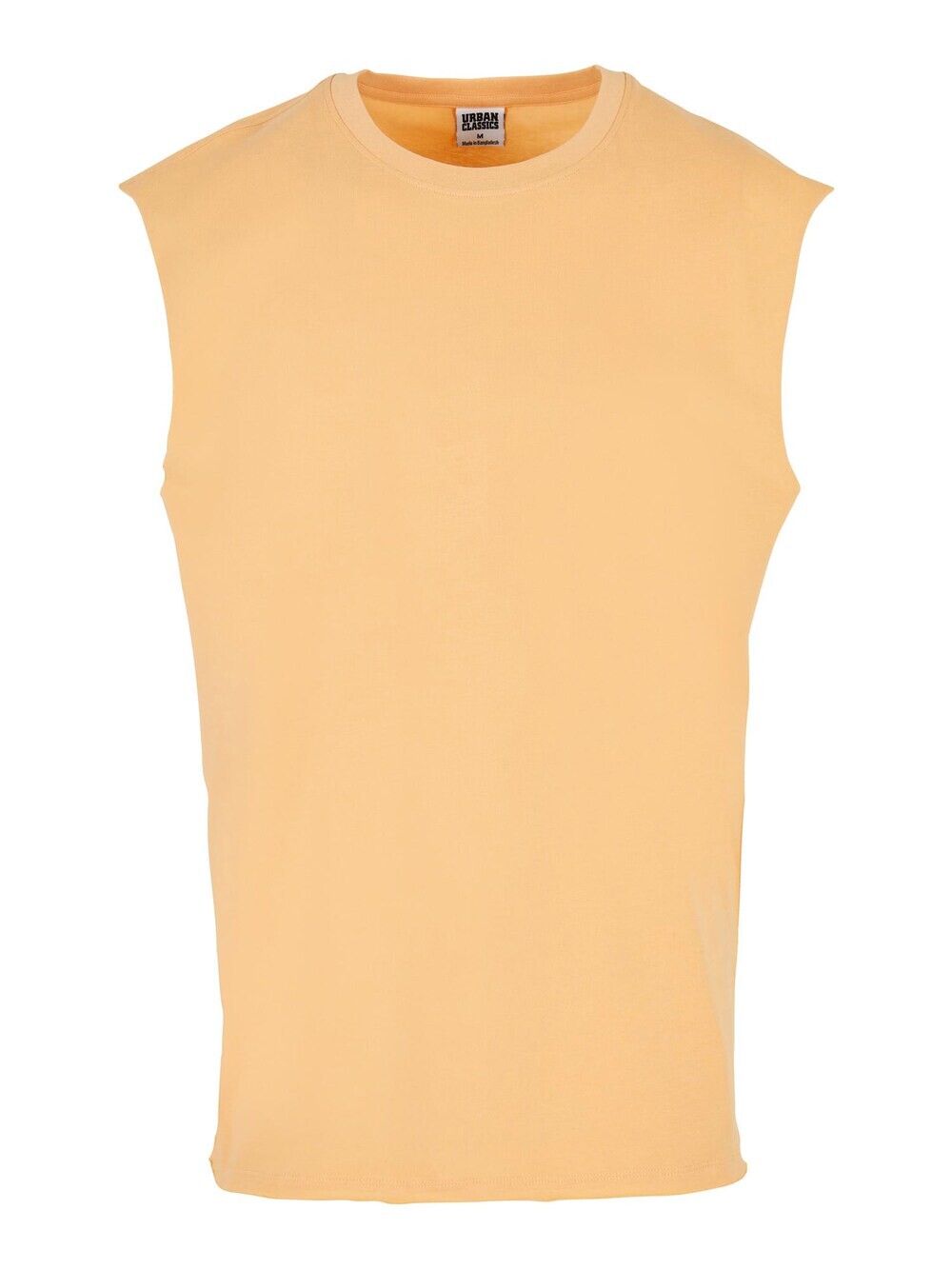 Футболка Urban Classics, абрикос
Футболка Urban Classics, абрикос