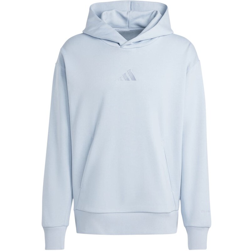 Толстовка с капюшоном все размеры Adidas, цвет wonblu
Толстовка с капюшоном все размеры Adidas, цвет wonblu