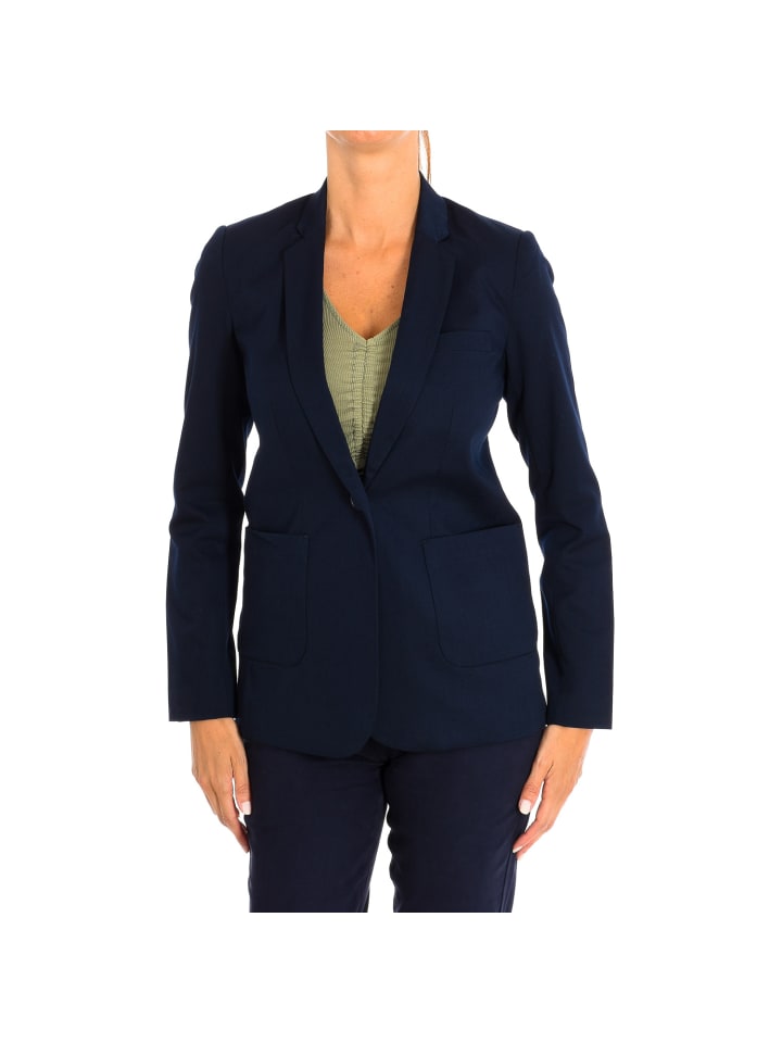 Блейзер Little Karl Marc John, синий
Блейзер Little Karl Marc John, синий