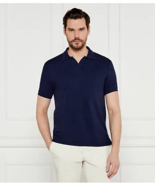 Футболка поло Slim fit Polo Ralph Lauren, синий
Футболка поло Slim fit Polo Ralph Lauren, синий