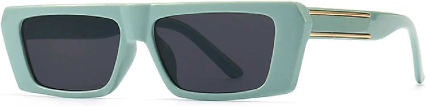 Женские солнцезащитные очки маленького размера, серые градиентные, с защитой от УФ-излучения UV400; мужские солнцезащитные очки с желтой полосой DSVIGF, 04
Женские солнцезащитные очки маленького размера, серые градиентные, с защитой от УФ-излучения UV400; мужские солнцезащитные очки с желтой полосой DSVIGF, 04