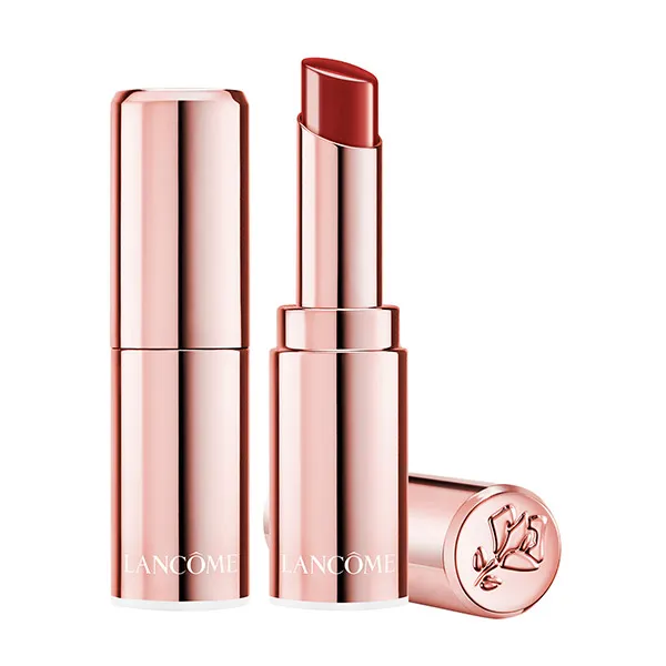 Помада с глянцевым эффектом L'absolu Mademoiselle Shine Lancôme, цвет kiss, smile shine
Помада с глянцевым эффектом L'absolu Mademoiselle Shine Lancôme, цвет kiss, smile shine