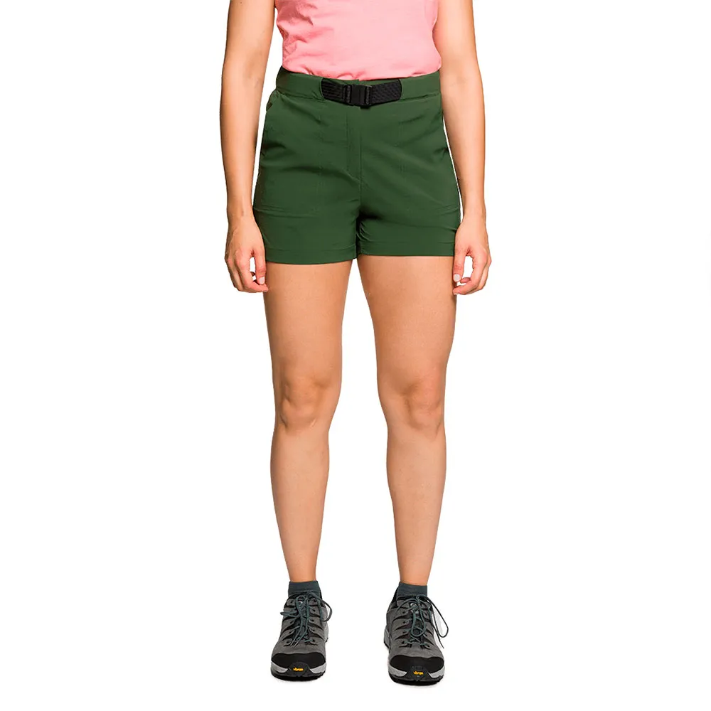 Шорты Trangoworld Vigur, зеленый
Шорты Trangoworld Vigur, зеленый