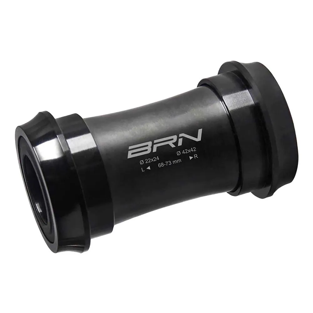 Чашки каретки Brn Press Fit 22x24 mm 42 mm, серебряный
Чашки каретки Brn Press Fit 22x24 mm 42 mm, серебряный