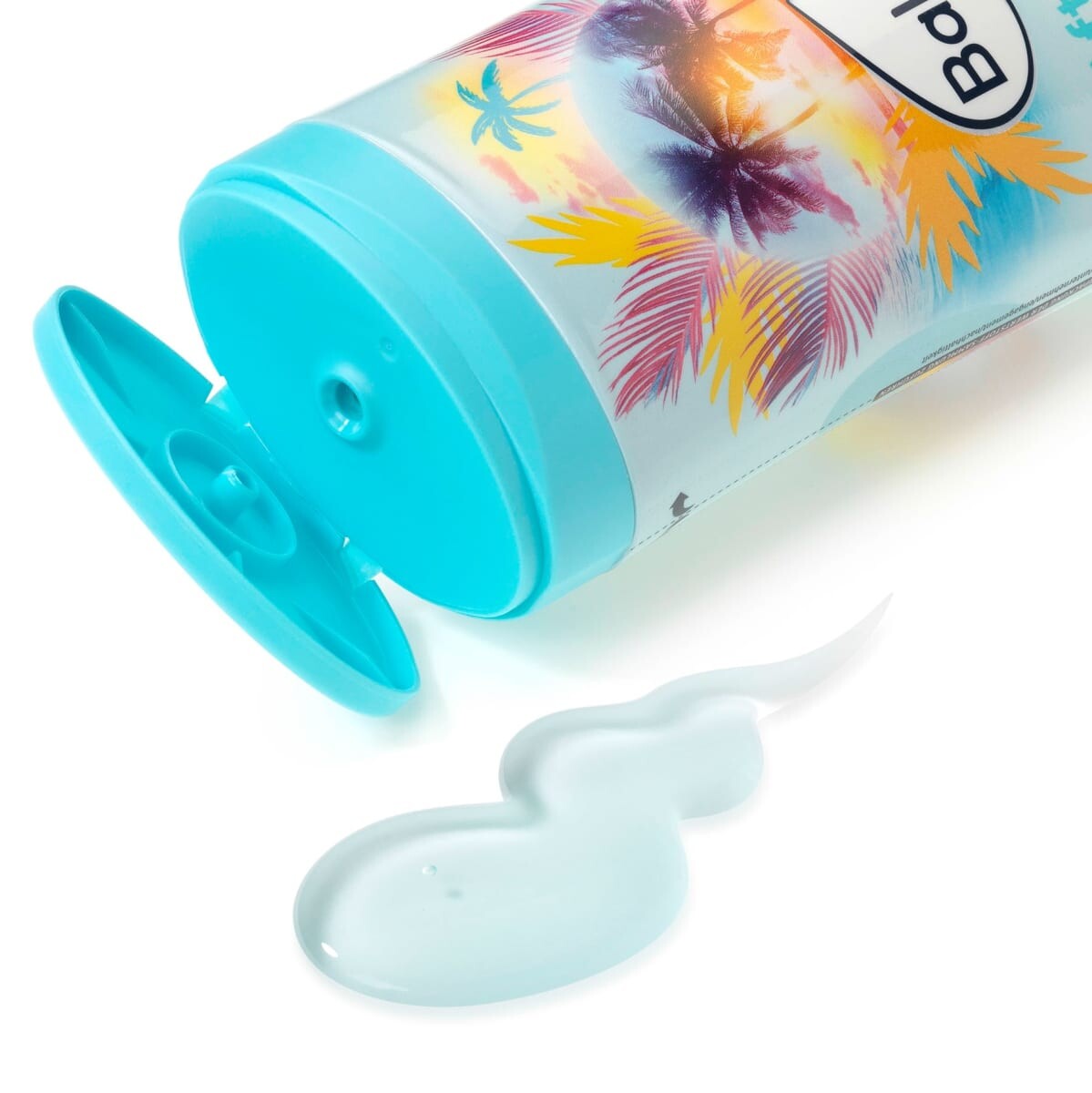 Гель для душа после загара 300 мл Balea
Гель для душа после загара 300 мл Balea