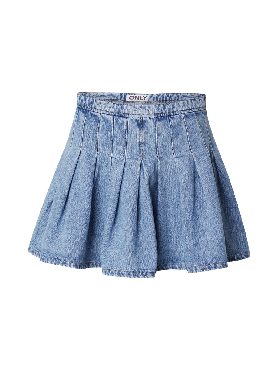 Юбка ONLY, Blue Denim
Юбка ONLY, Blue Denim