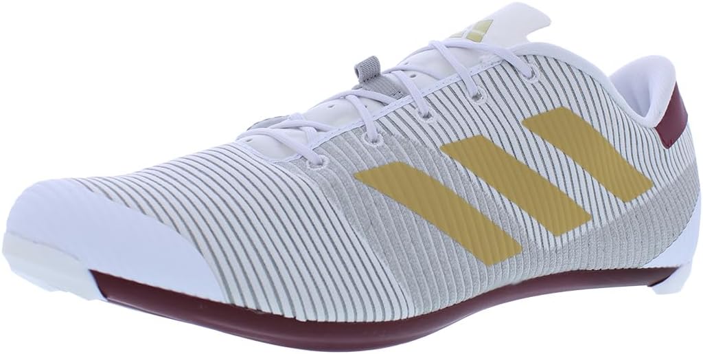 Кроссовки adidas The Road 2.0 унисекс, белый
Кроссовки adidas The Road 2.0 унисекс, белый